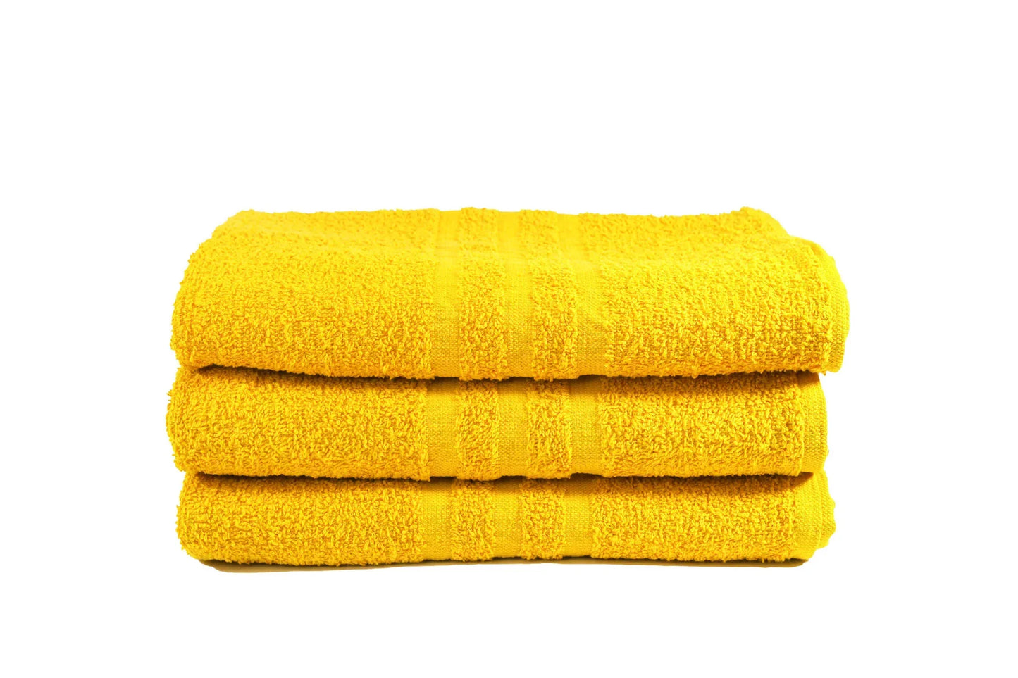 TOALLAS DUNDEE DE MANOS 4 ⭐⭐⭐⭐ 144 GRAMOS / (38X63CM) 3 UNIDADES