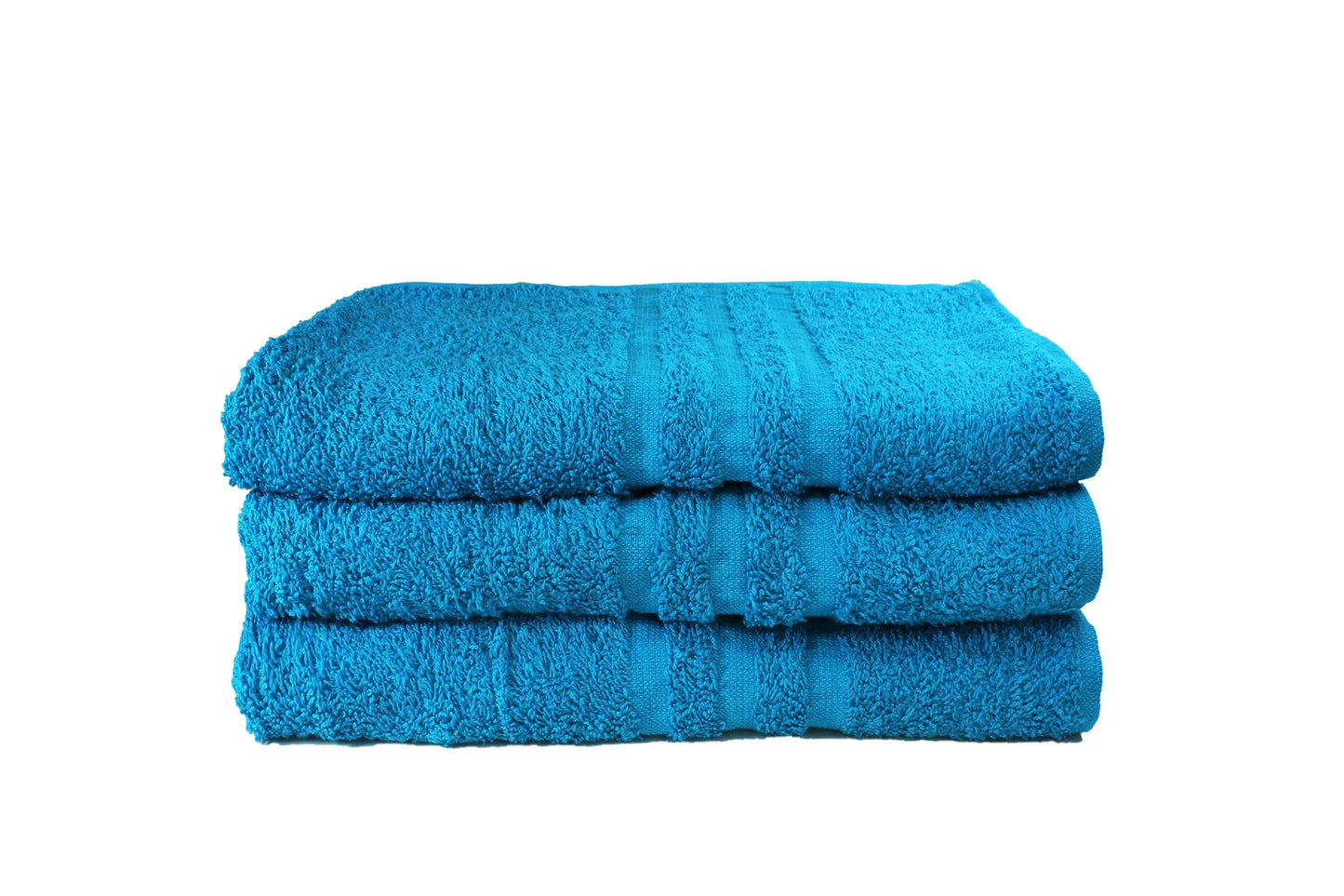 TOALLAS DUNDEE DE MANOS 4 ⭐⭐⭐⭐ 144 GRAMOS / (38X63CM) 3 UNIDADES
