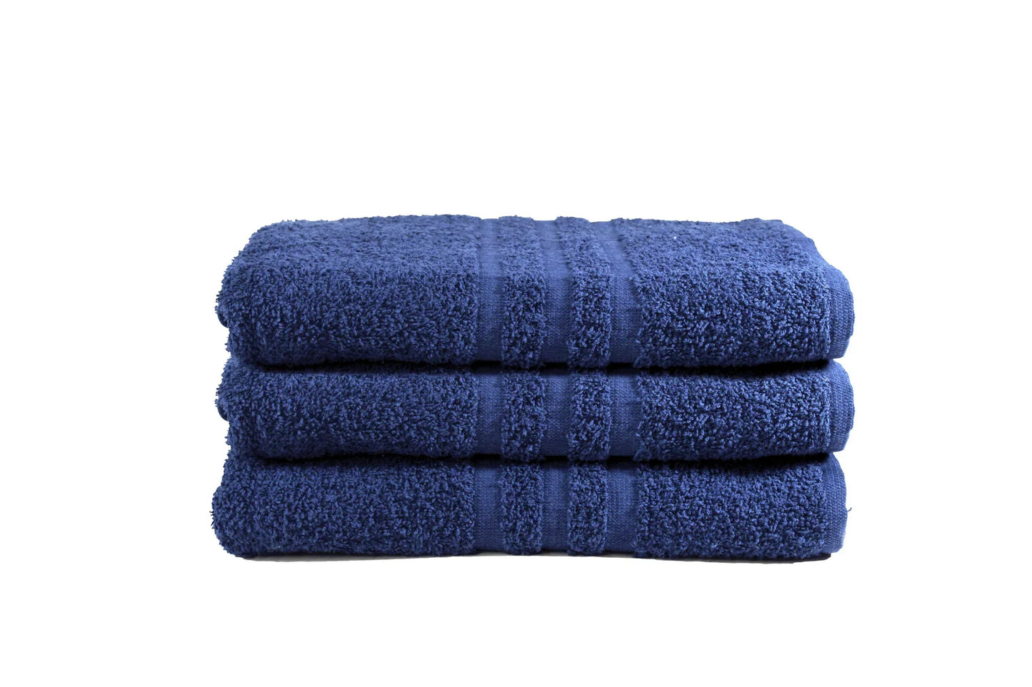 TOALLAS DUNDEE DE MANOS 4 ⭐⭐⭐⭐ 144 GRAMOS / (38X63CM) 3 UNIDADES