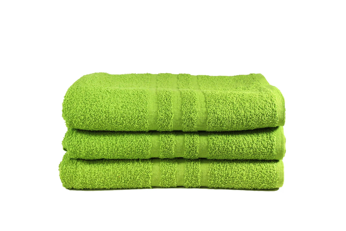 TOALLAS DUNDEE DE MANOS 4 ⭐⭐⭐⭐ 144 GRAMOS / (38X63CM) 3 UNIDADES