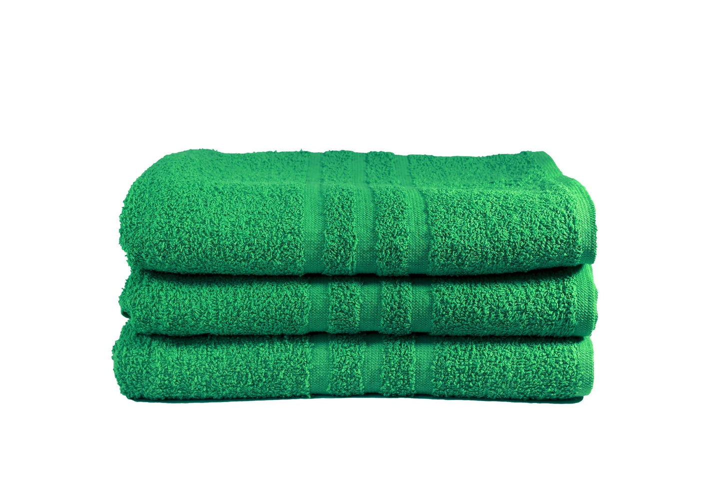 TOALLAS DUNDEE DE MANOS 4 ⭐⭐⭐⭐ 144 GRAMOS / (38X63CM) 3 UNIDADES
