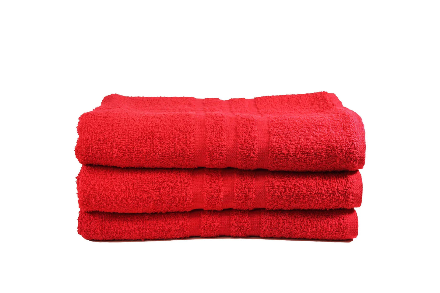 TOALLAS DUNDEE DE MANOS 4 ⭐⭐⭐⭐ 144 GRAMOS / (38X63CM) 3 UNIDADES