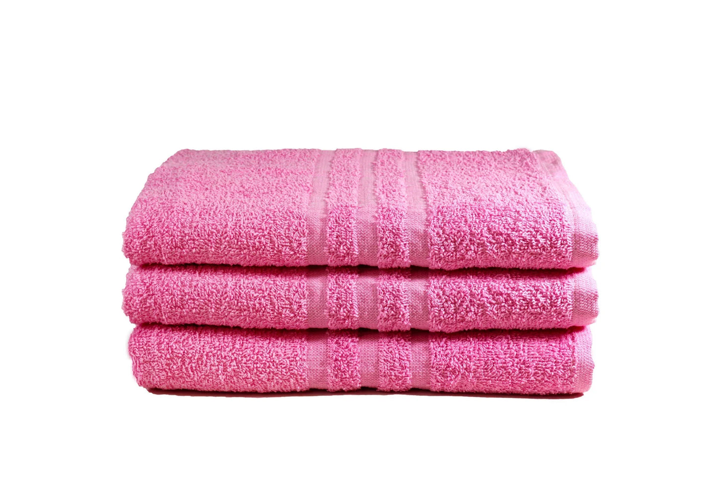 TOALLAS DUNDEE DE MANOS 4 ⭐⭐⭐⭐ 144 GRAMOS / (38X63CM) 3 UNIDADES