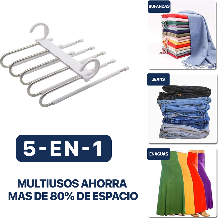 GANCHO DE PANTALONES
