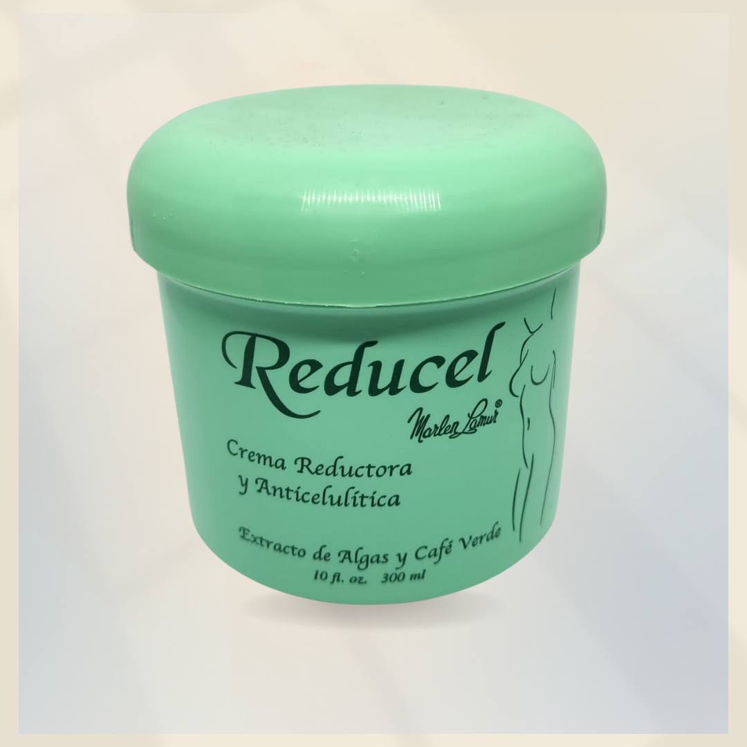 CREMA REDUCTORA DE MEDIDAS
