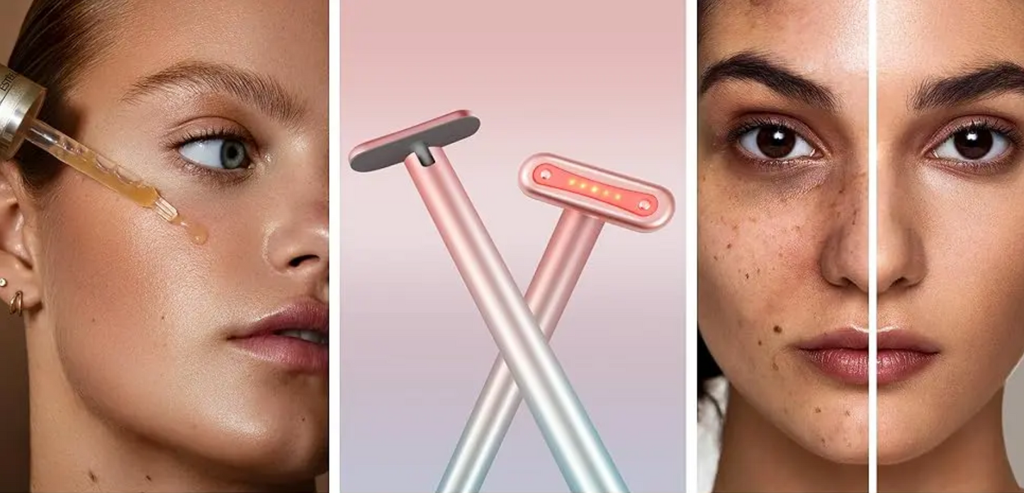 REJUVENECEDOR 4 EN 1 PARA REAFIRMAR Y LEVANTAR LA PIEL