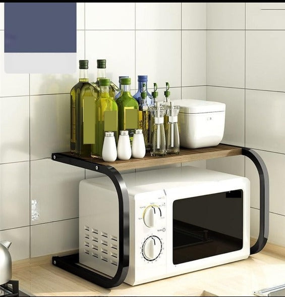 ESTANTE ORGANIZADOR PARA MICROONDAS