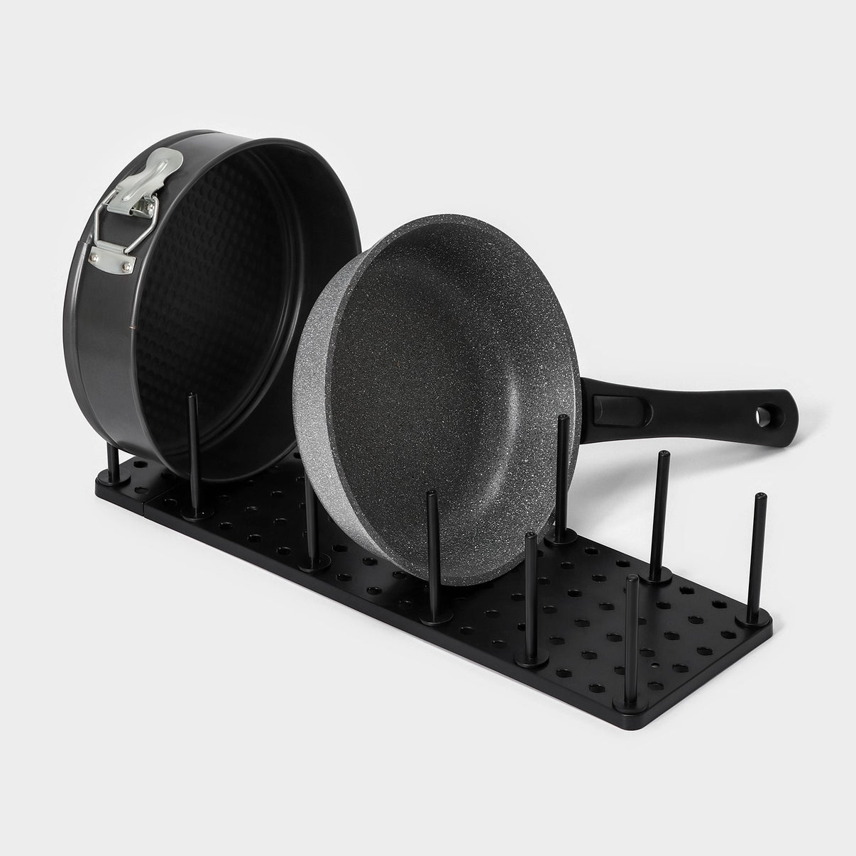 RACK ORGANIZADOR DE GABETA – INNOshopcr