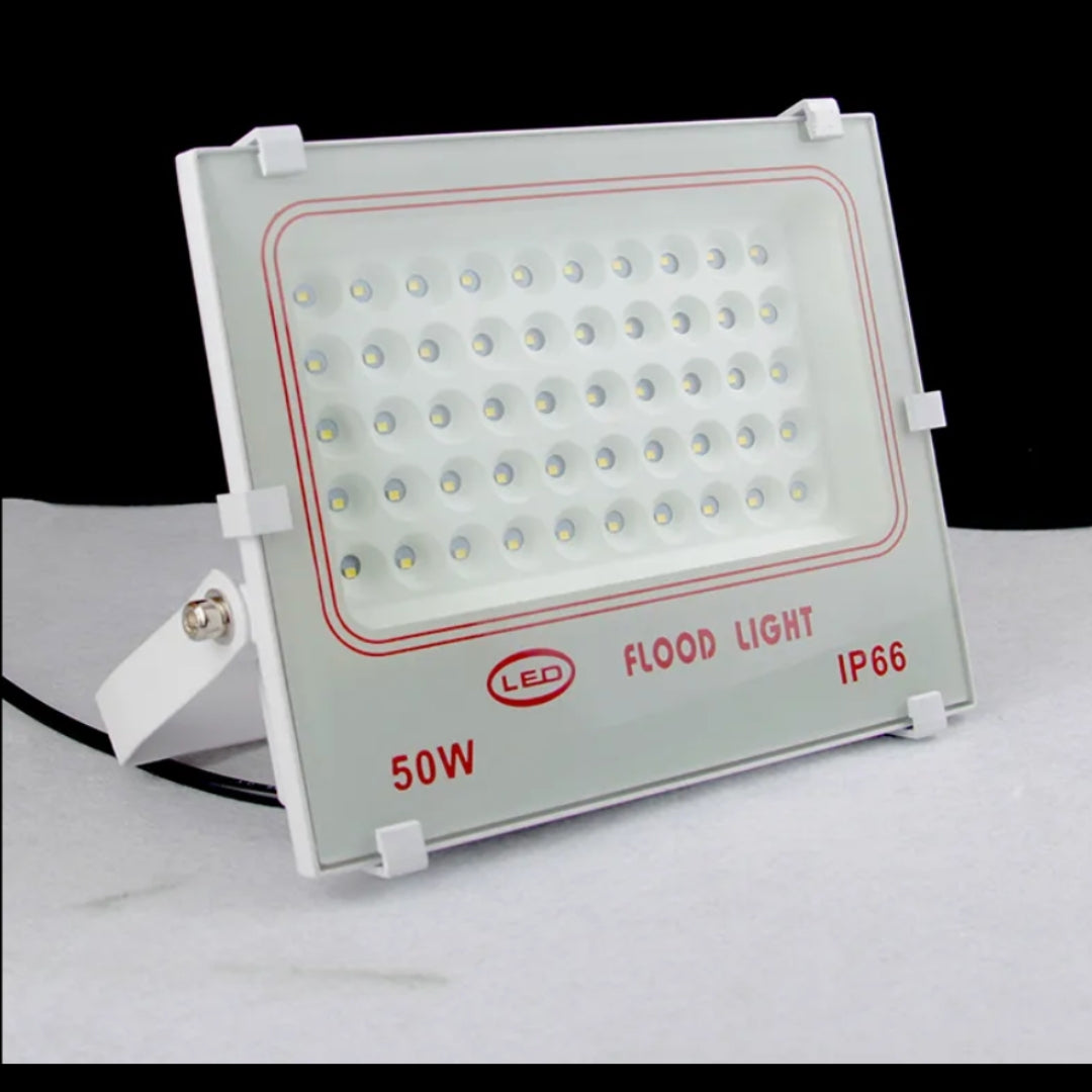 LAMPARA FLORECENTE LED 50W