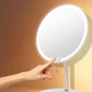 ESPEJO PARA MAQUILLARSE CON LUZ LED