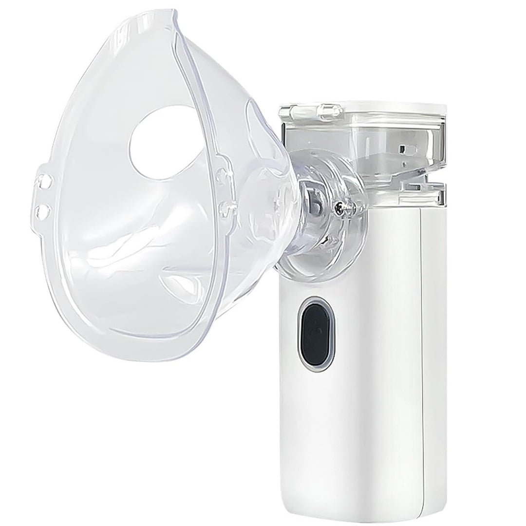 NEBULIZADOR PORTÁTIL