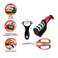 KIT DE COCINA