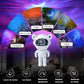 PROYECTOR ASTRONAUTA