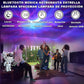 PROYECTOR ASTRONAUTA