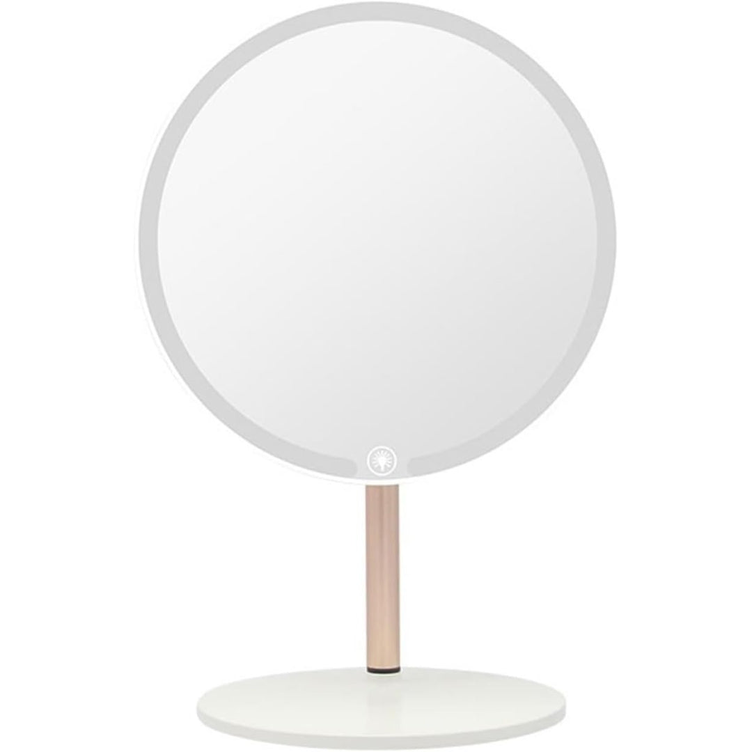 ESPEJO PARA MAQUILLARSE CON LUZ LED