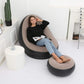 SILLÓN TIPO BUTACA INFLABLE