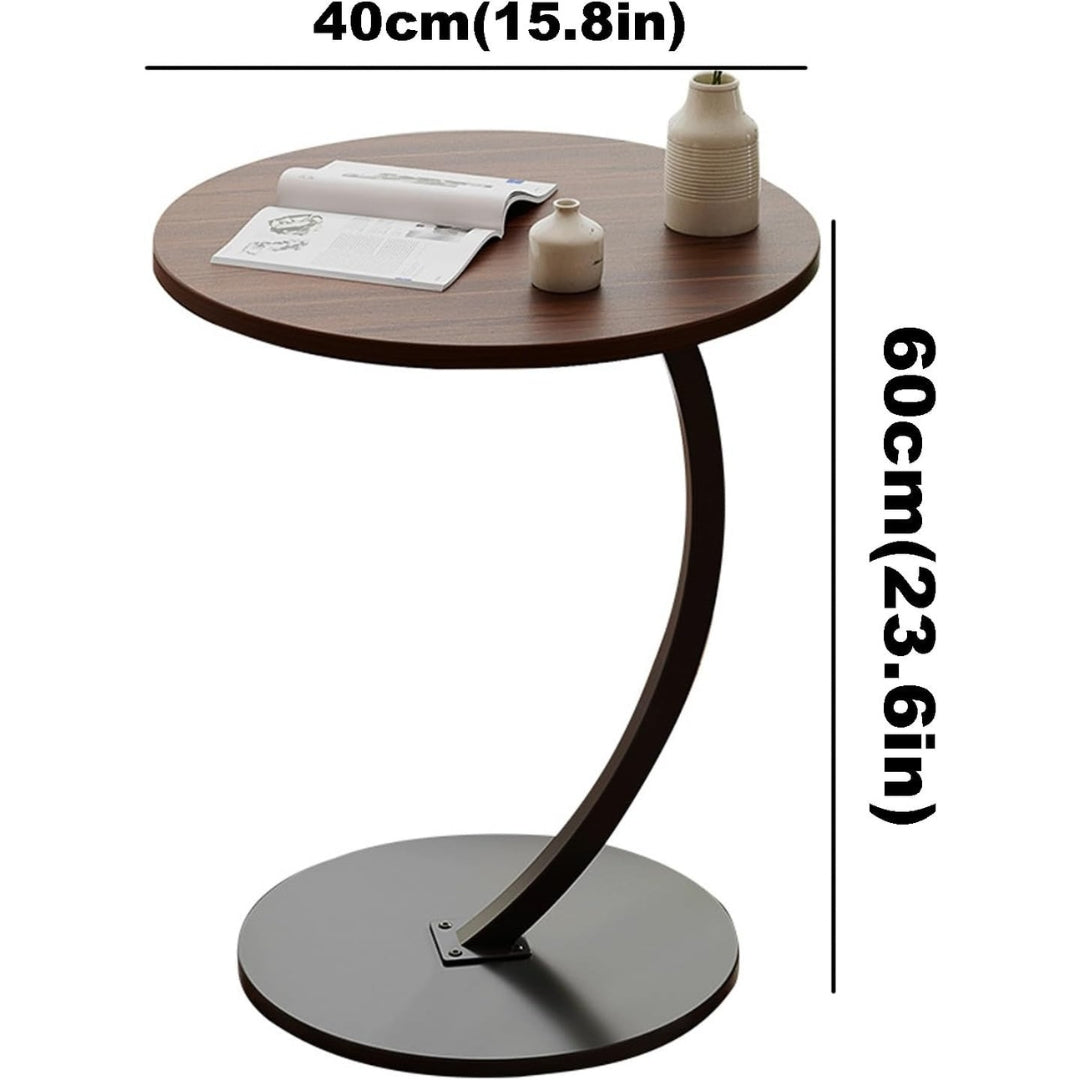 MESA DE SALA MODERNA