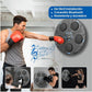 MÁQUINA DE BOXEO MUSICAL