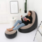 SILLÓN TIPO BUTACA INFLABLE