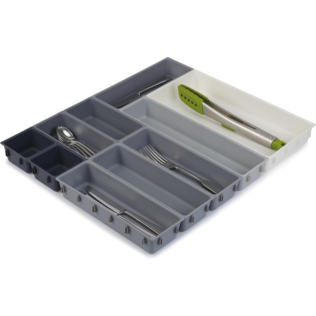ORGANIZADOR DE CUBIERTOS
