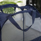 CESTA DE ROPA SUCIA PLEGABLE (2PCS)