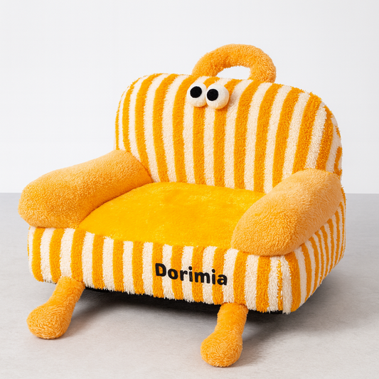 SILLÓN PARA MASCOTA XS