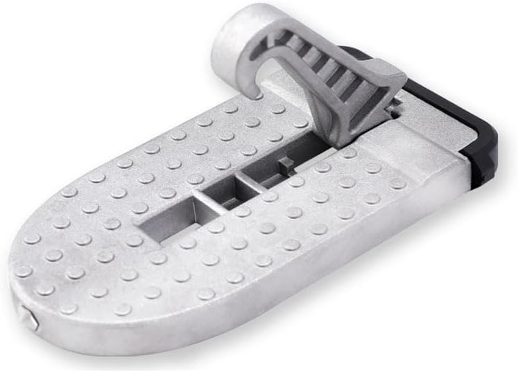 ESCALÓN PORTÁTIL PARA VEHICULOS