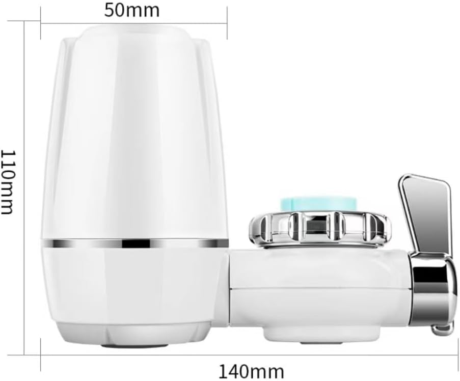 PURIFICADOR DE AGUA PARA GRIFO