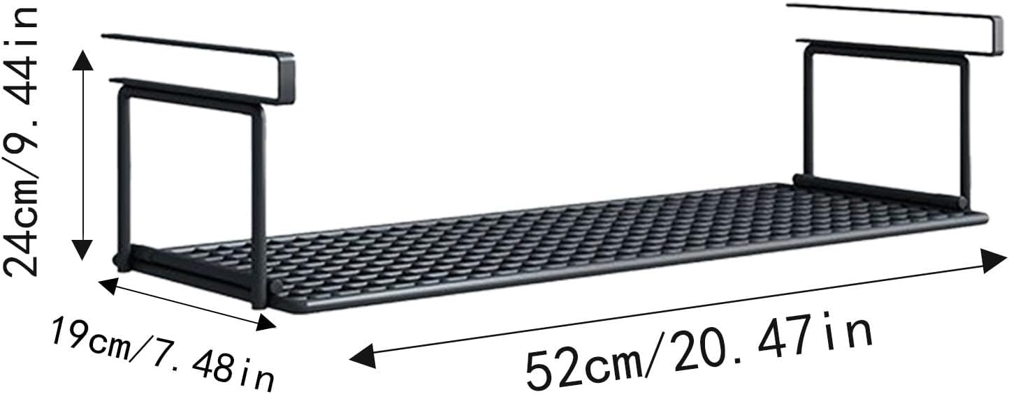 ADAPTADOR DE ZAPATERA EXTENDIBLE