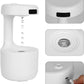 HUMIDIFICADOR CON DISEÑO DE AGUA INFINITA