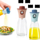 DISPENSADOR DE ACEITE EN SPRAY (2 PCS)