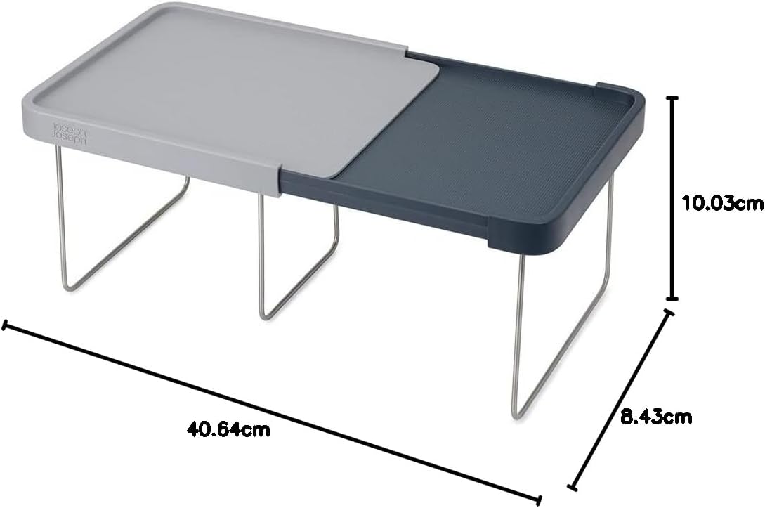 RACK DE ESPECIES EXPANDIBLE
