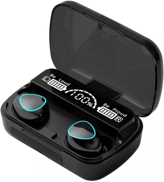 AUDIFONOS BLUETOOTH M10