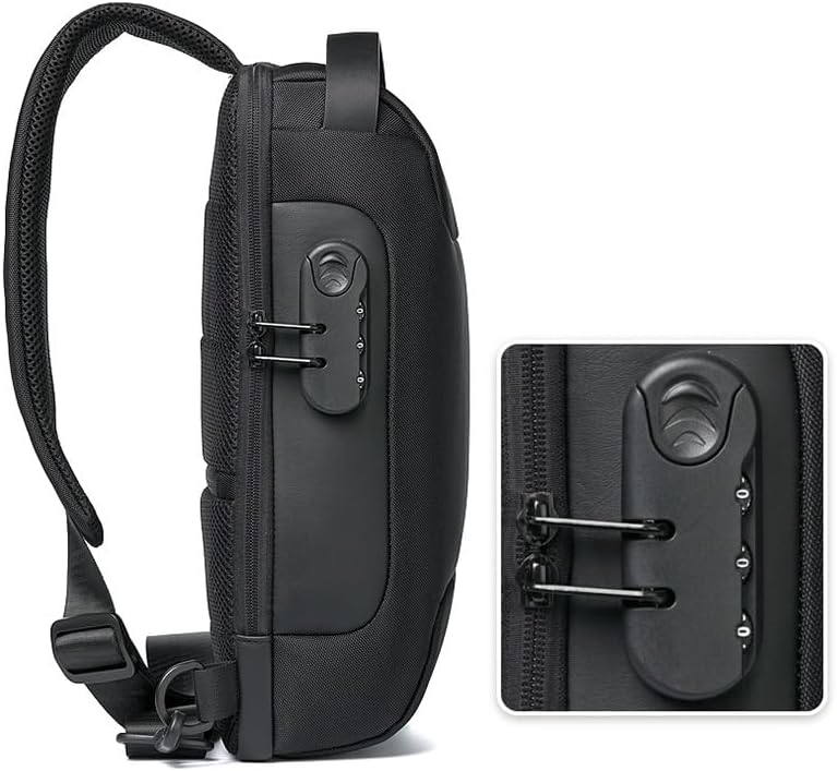 BOLSO VIRAL CON CARGA USB