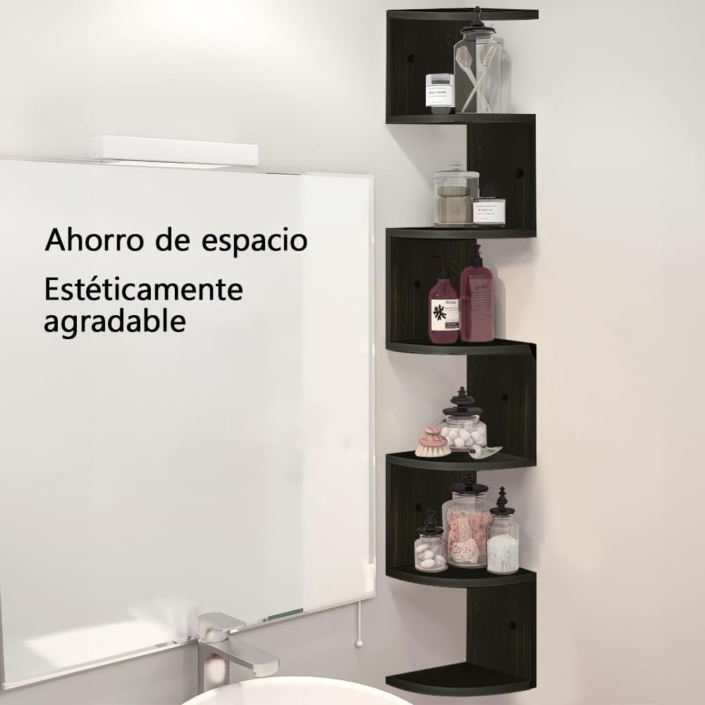 REPISA ESQUINERA MODERNA