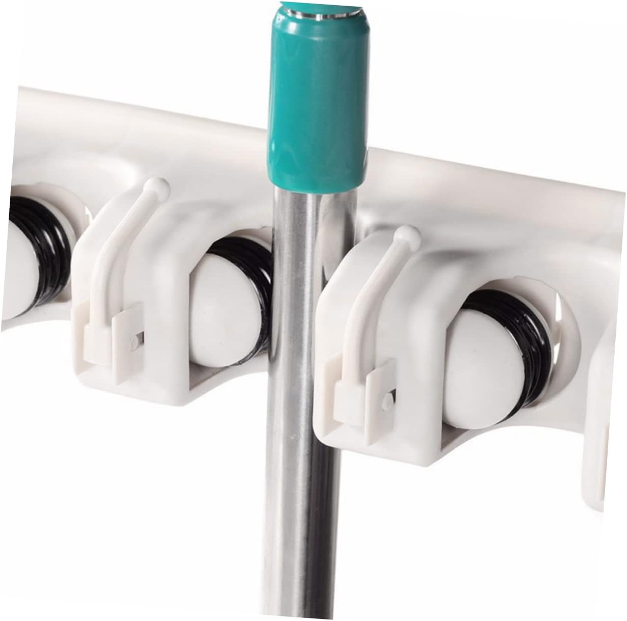 ORGANIZADOR COLGANTE PARA UTENSILIOS DE LIMPIEZA