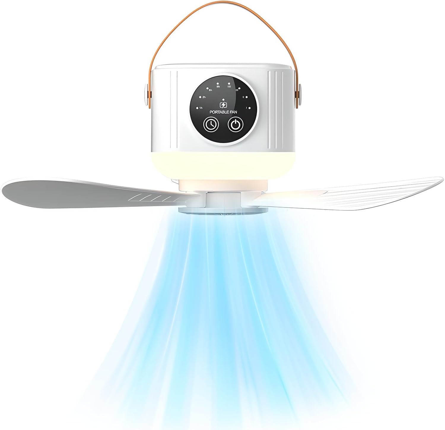 ABANICO DE TECHO MULTIUSOS