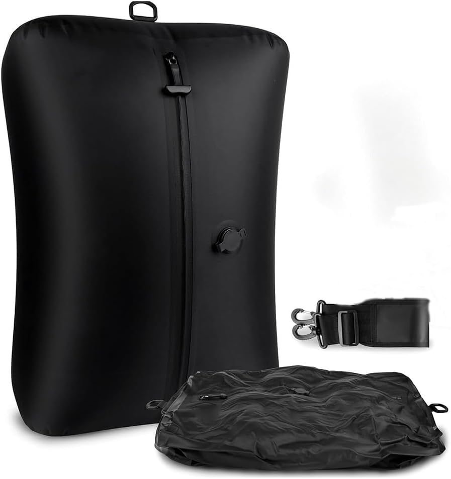 BOLSA CON SELLADO AL VACIO