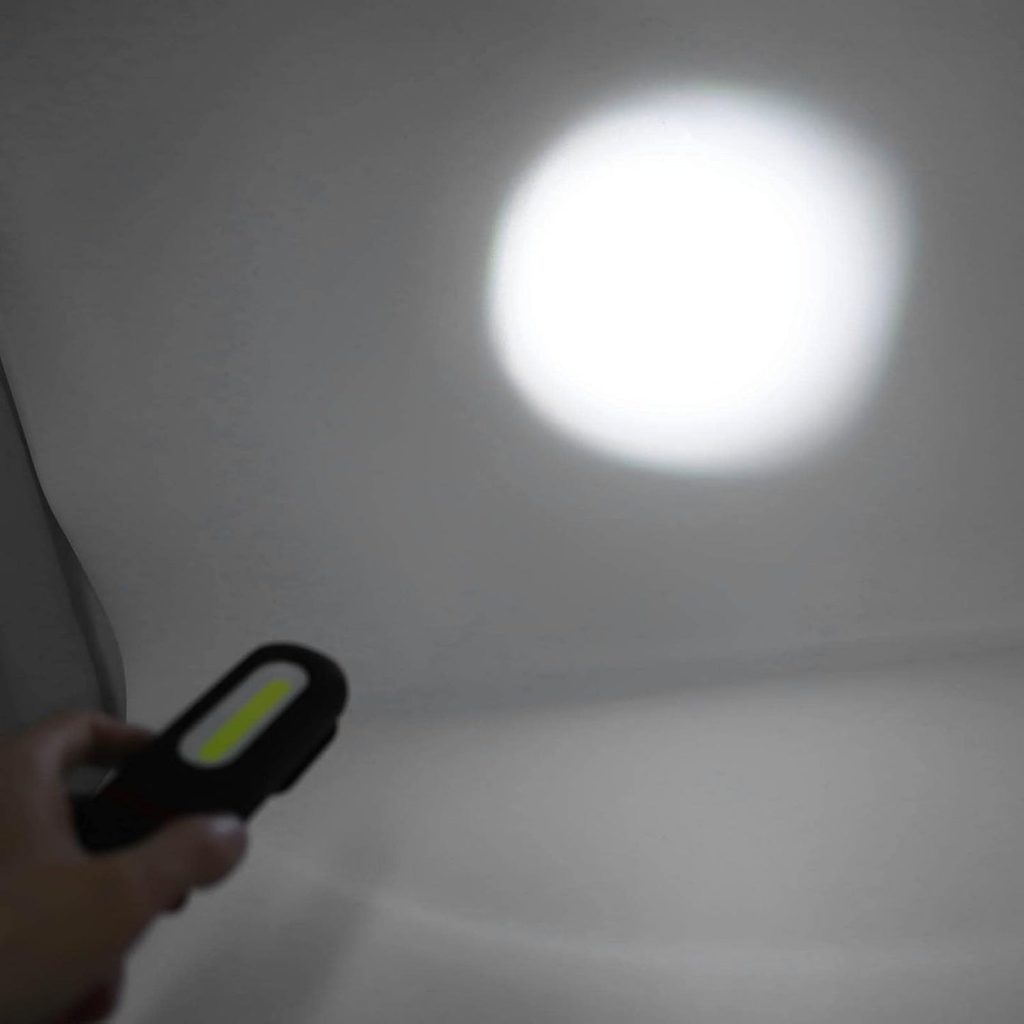 LUZ ULTRABRILLANTE 3 EN 1 DE SUPERVIVENCIA