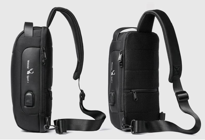 BOLSO VIRAL CON CARGA USB