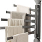 ORGANIZADOR DE TOALLAS PARA BAÑO