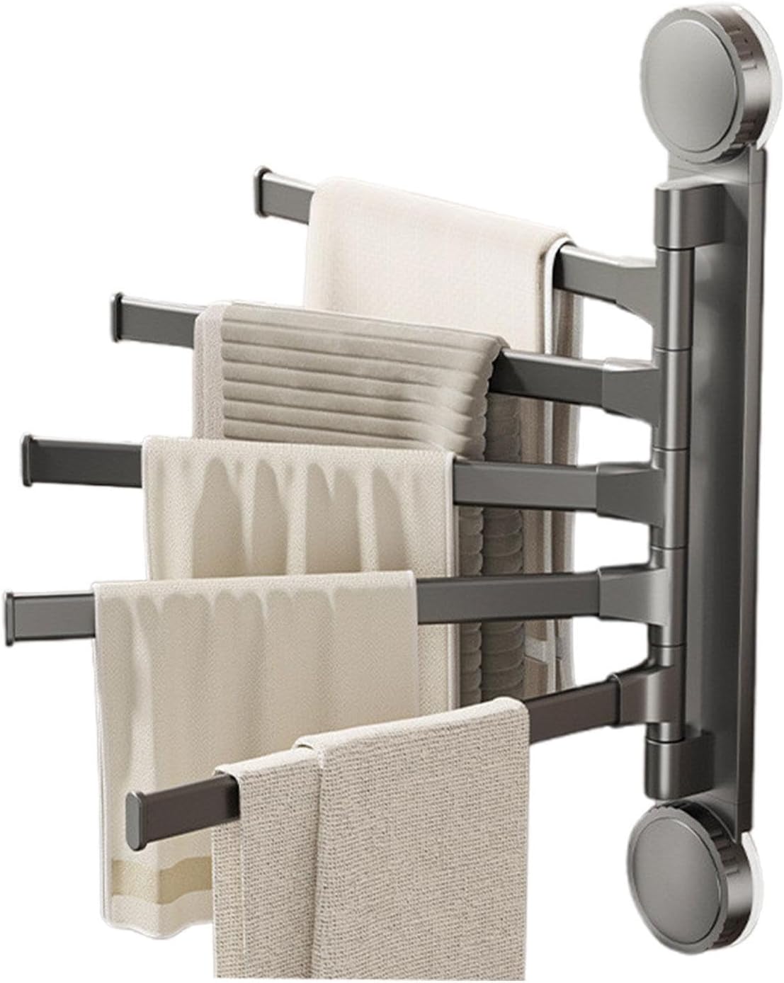 ORGANIZADOR DE TOALLAS PARA BAÑO