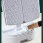 ESPEJO CON LUZ LED EXTENSIBLE