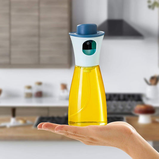 DISPENSADOR DE ACEITE EN SPRAY (2 PCS)