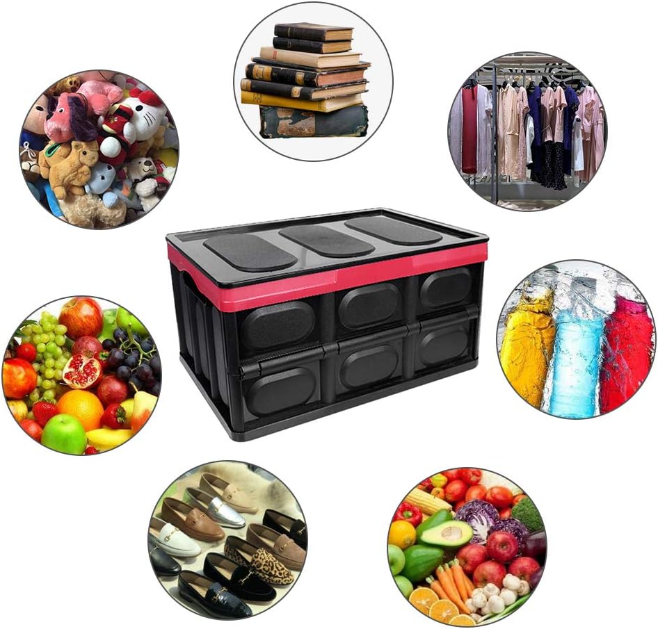CAJA ORGANIZADORA PARA VEHICULO