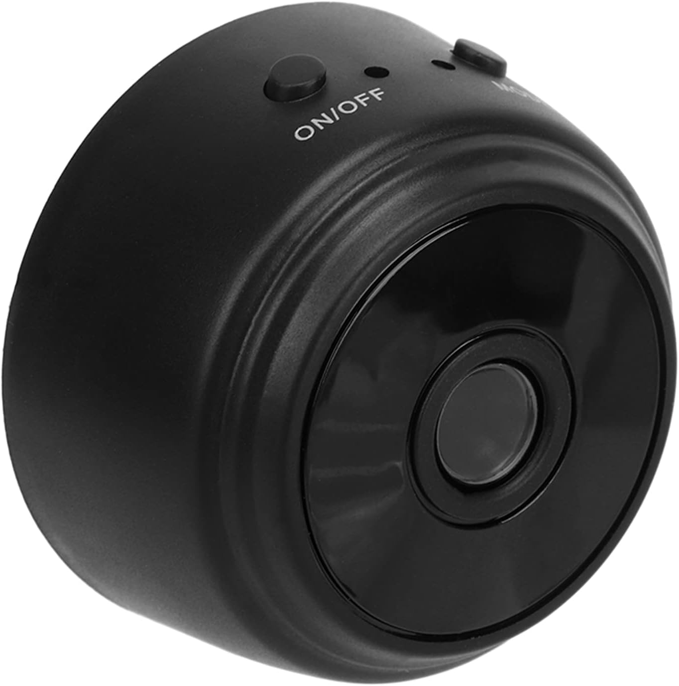 MINI CAMARA A9 DE SEGURIDAD 1080P