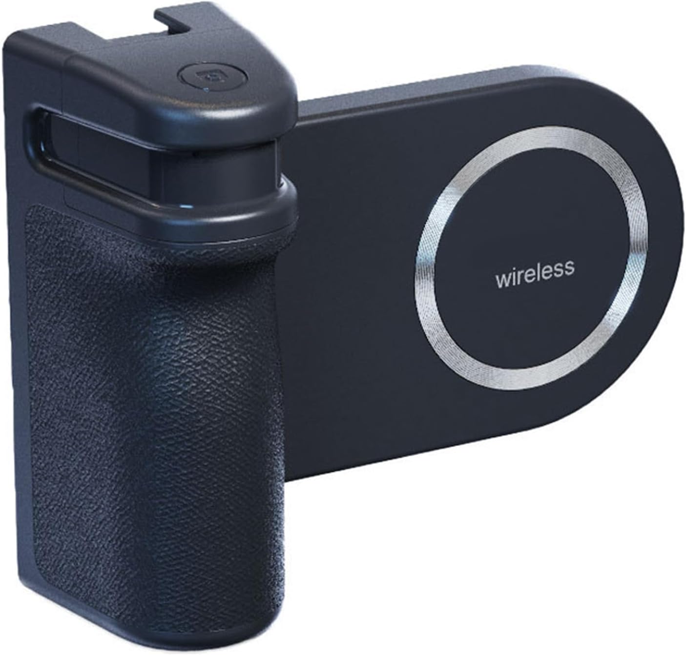 SOPORTE DE CÁMARA CON LUZ LED