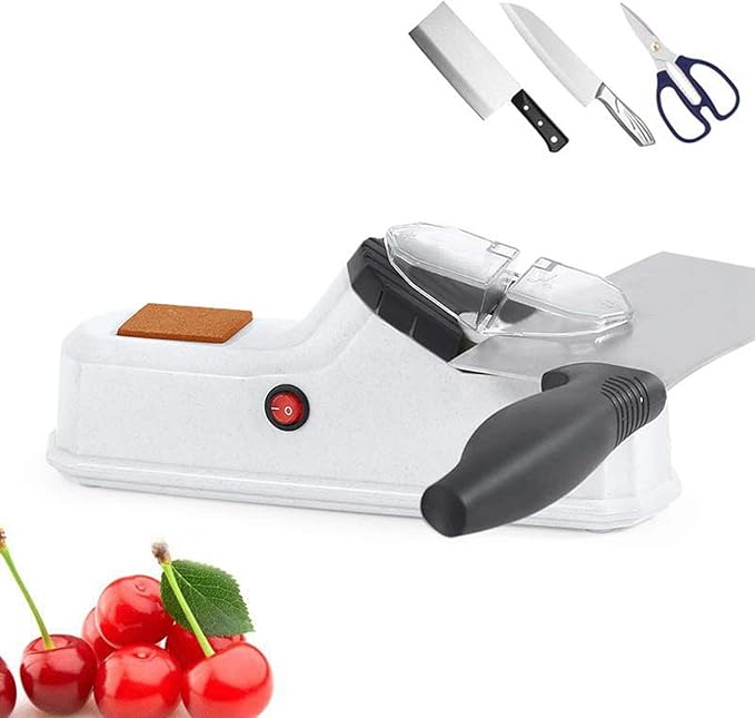 AFILADOR DE CUCHILLOS ELÉCTRICO