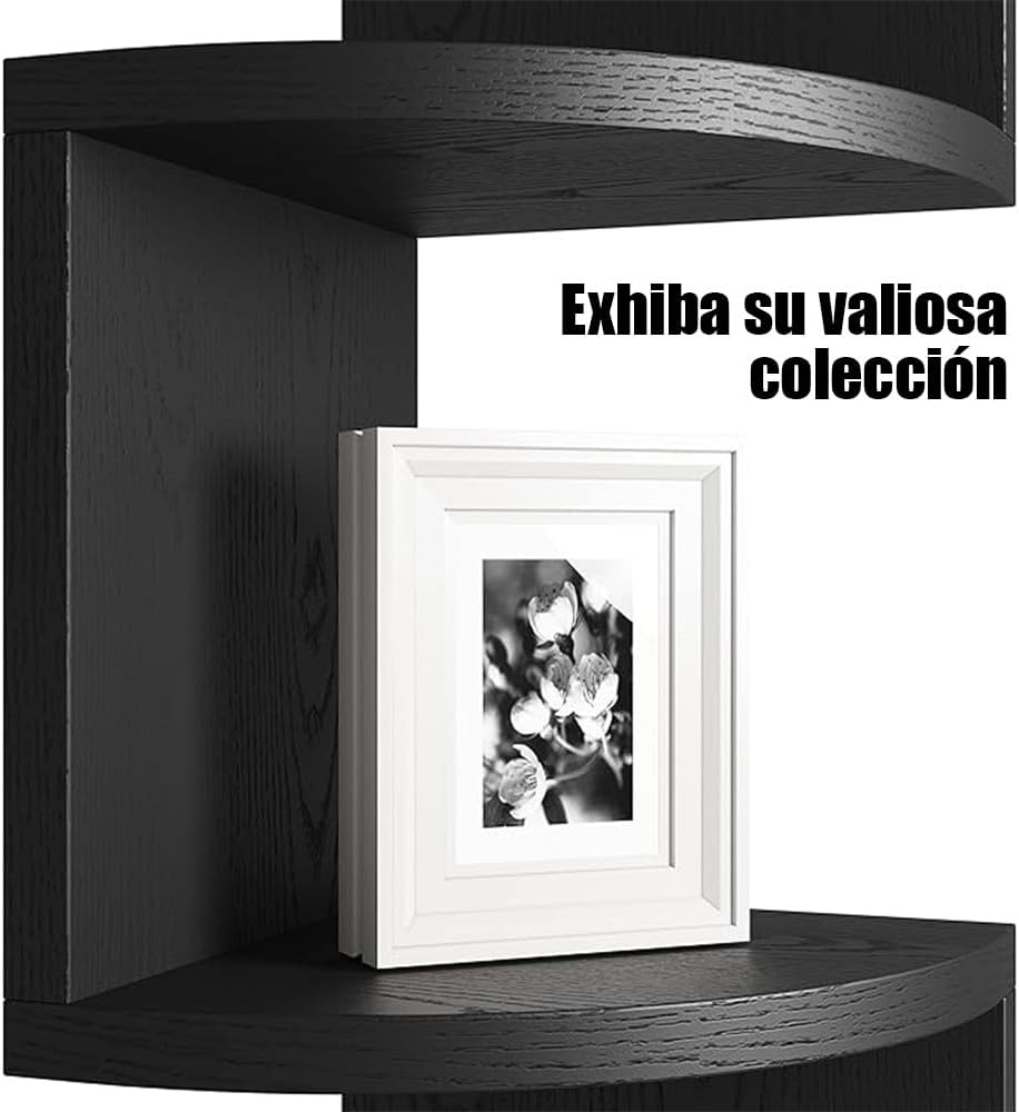 REPISA ESQUINERA MODERNA