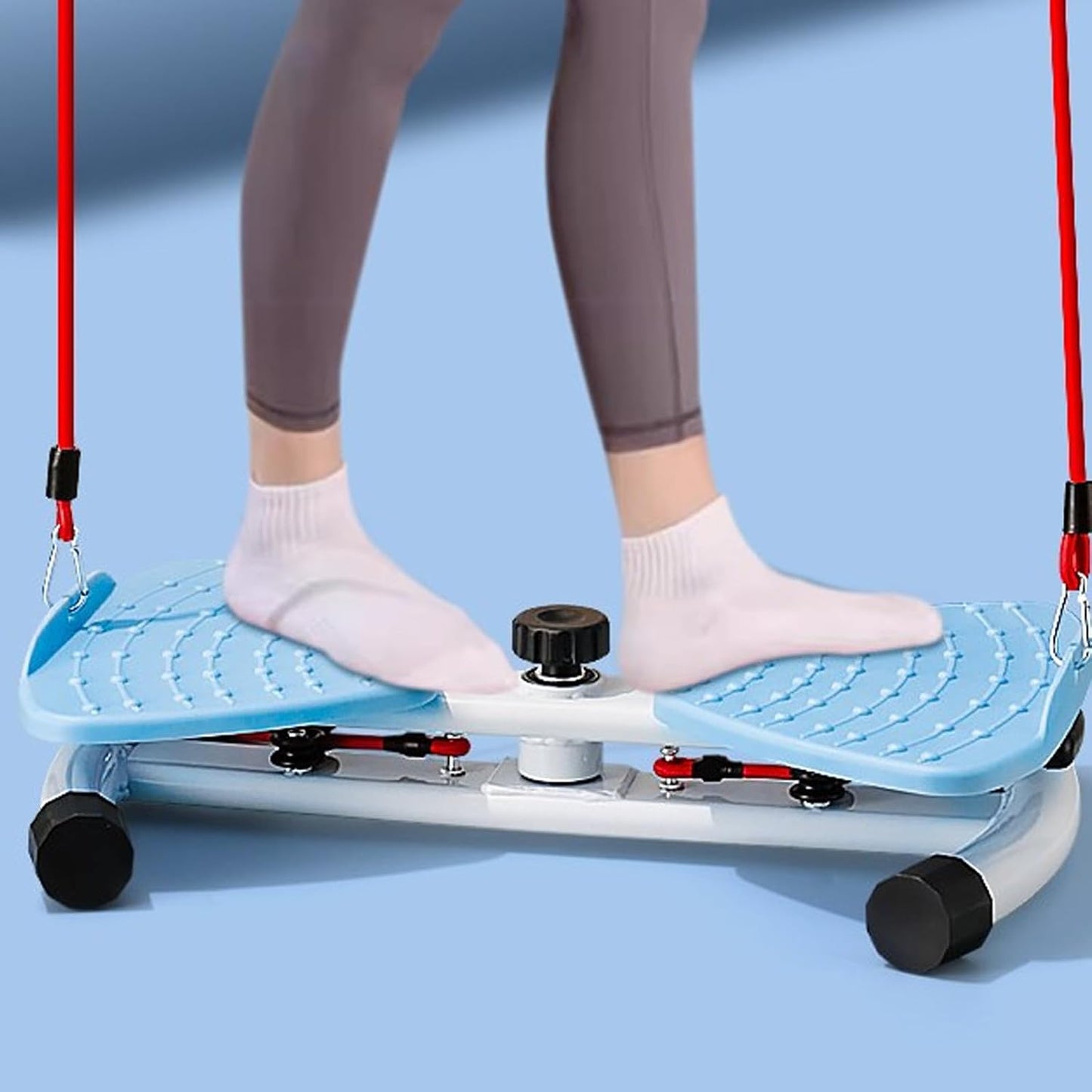 MAQUINA DE EJERCICIOS PARA ABDOMEN Y CINTURA